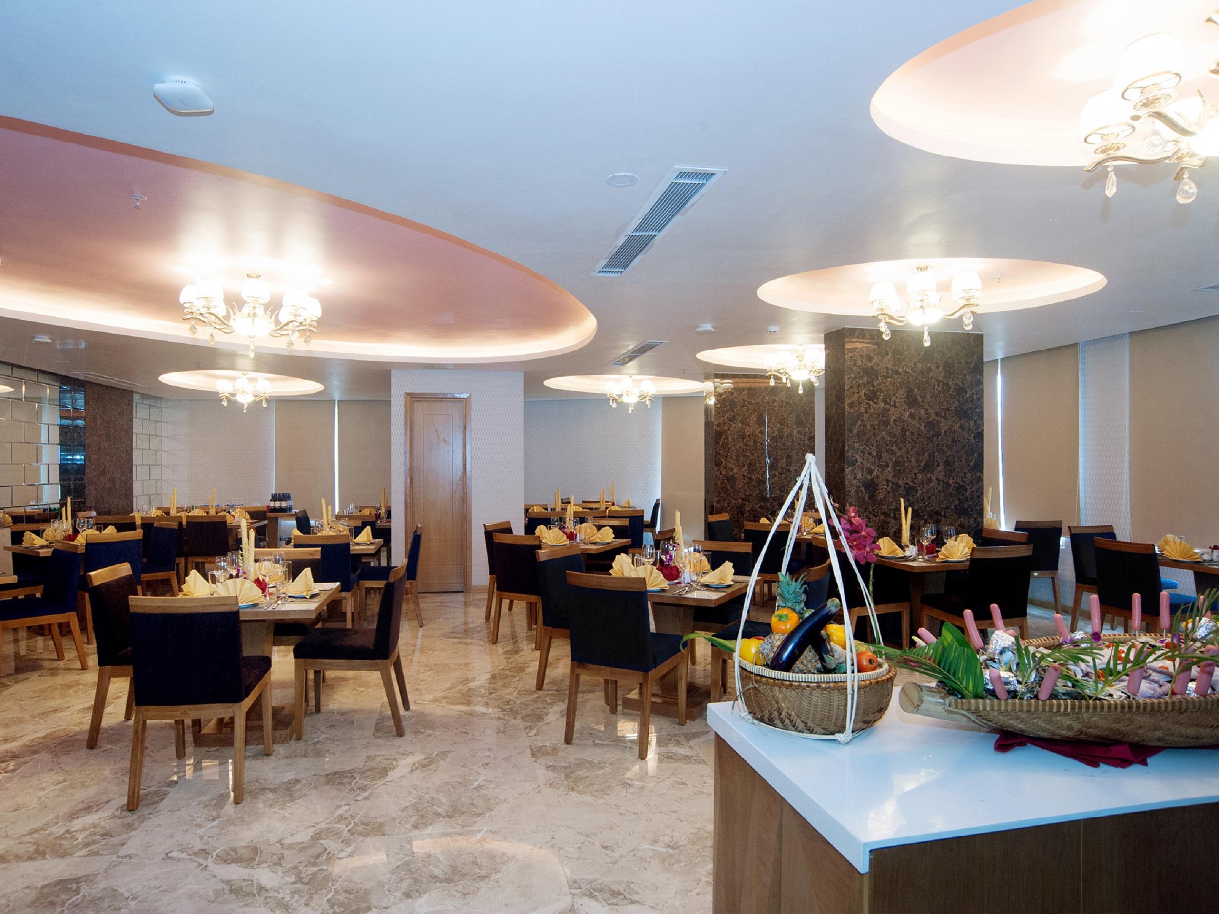 Sea Queen Hotel Ντα Νανγκ Εξωτερικό φωτογραφία